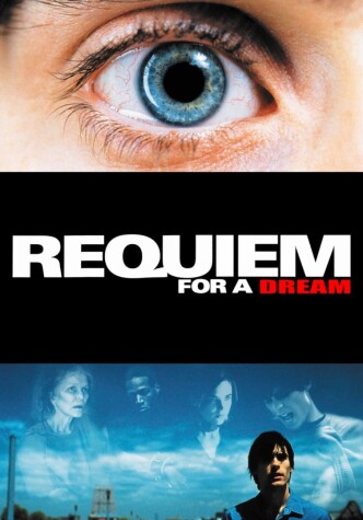 Реквием по мечте / Requiem for a Dream (2000): постер