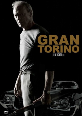 Гран Торино / Gran Torino (2008): постер