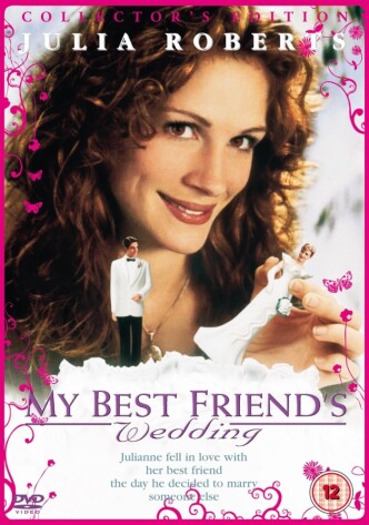 Свадьба лучшего друга / My Best Friend’s Wedding (1997): постер
