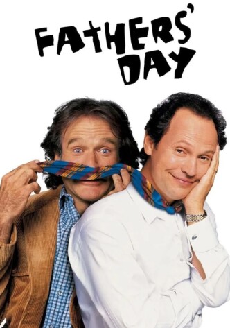 День отца / Fathers’ Day (1997): постер
