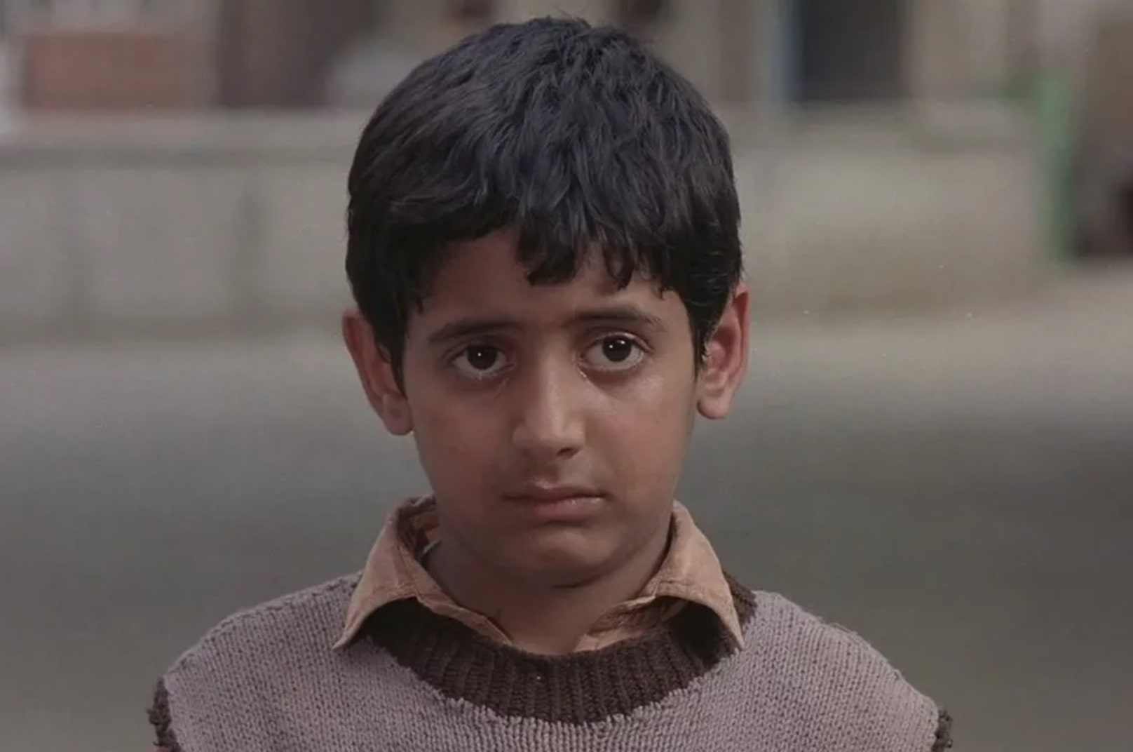 Дети небес / Bacheha-Ye aseman (1997): кадр из фильма