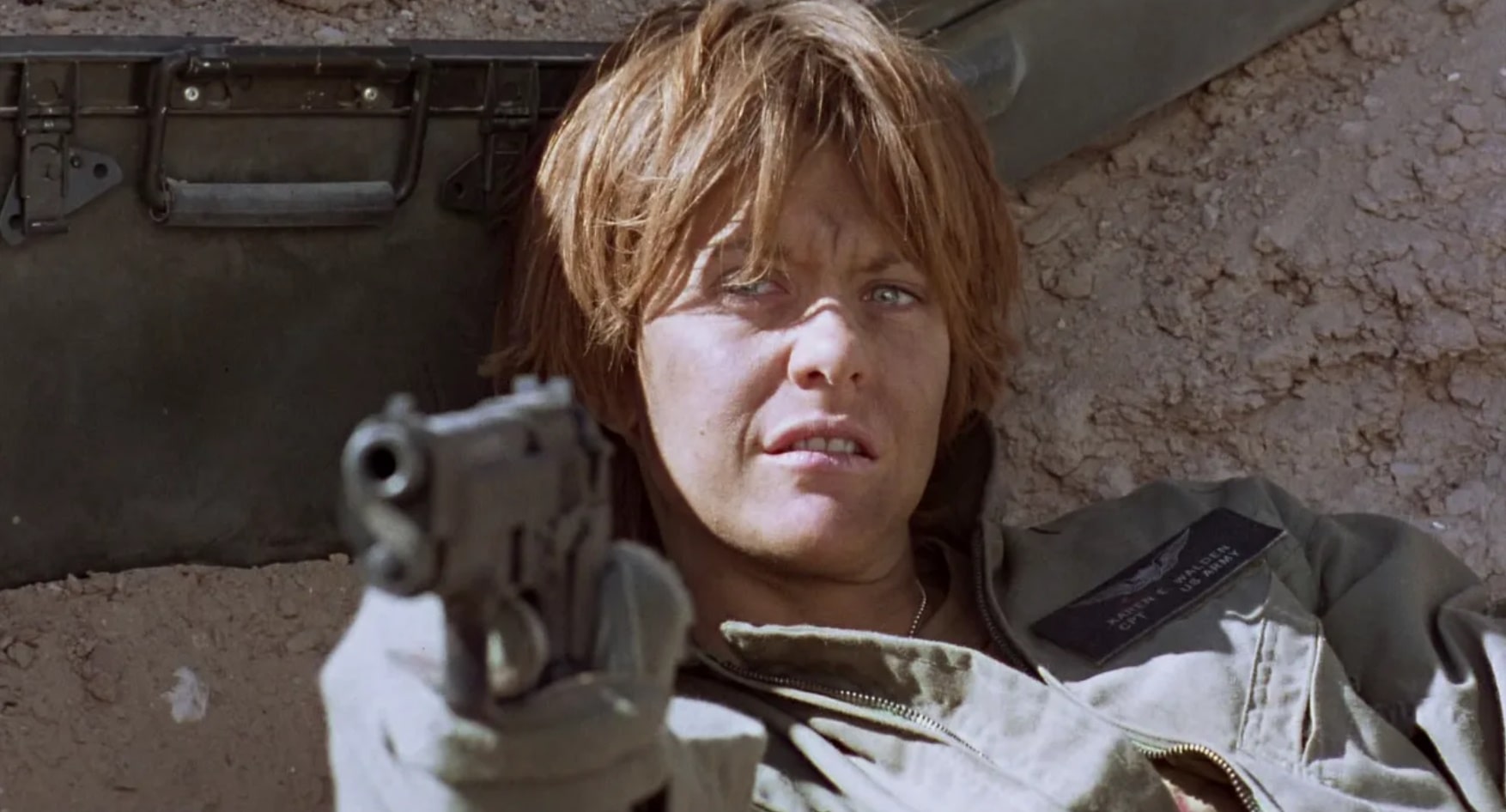Мужество в бою / Courage Under Fire (1996): кадр из фильма
