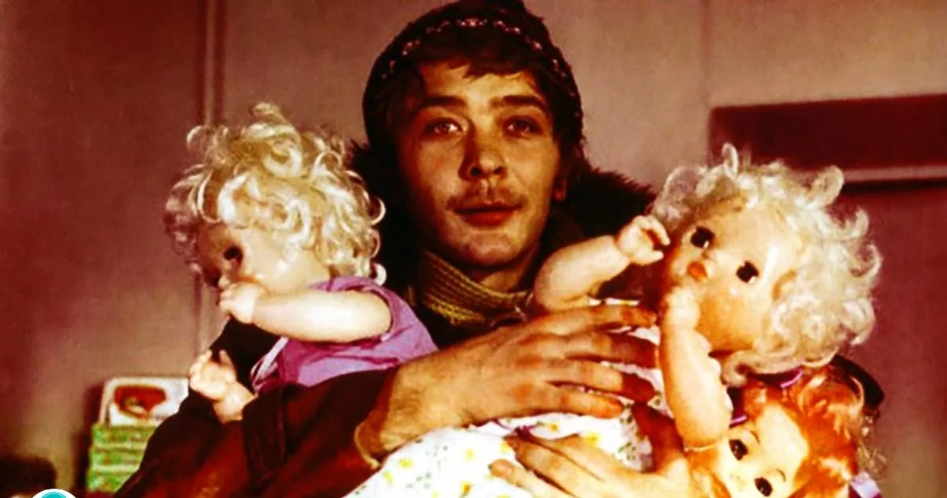 Усатый нянь / Usatyy nyan (1978): кадр из фильма
